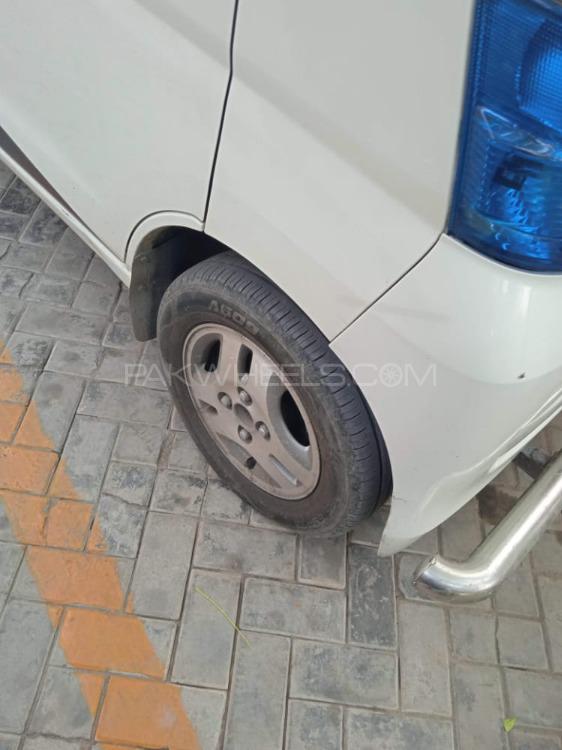 Daihatsu Hijet 2018 for Sale in Lahore Daihatsu Hijet 2018 for Sale in Lahore Image-4