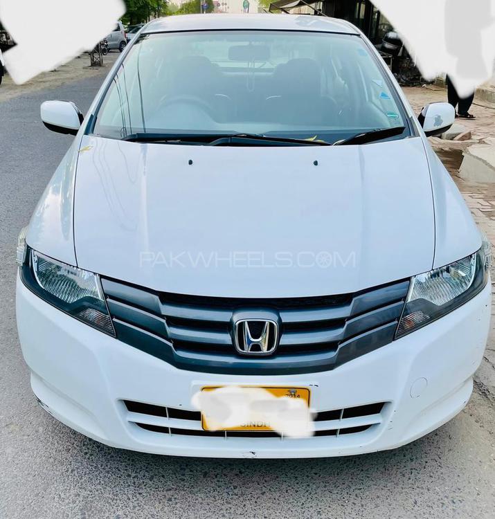 Honda City 2014 for Sale in Rahim Yar Khan Honda City 2014 for Sale in Rahim Yar Khan Image-13