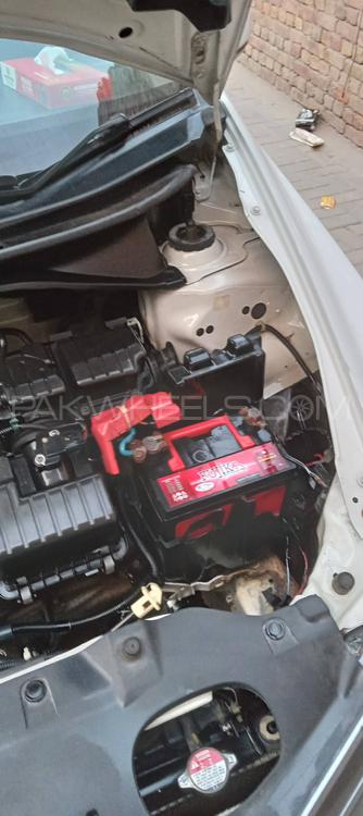 Honda City 2014 for Sale in Multan Honda City 2014 for Sale in Multan Image-2