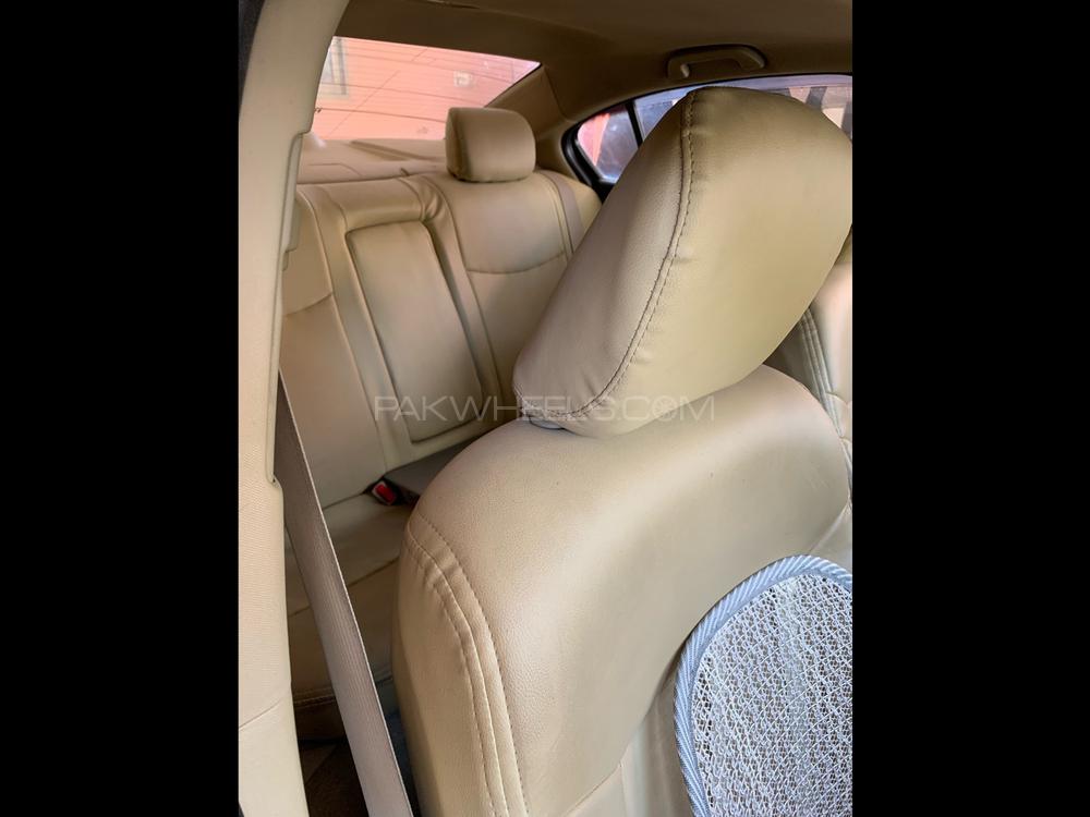 Honda Civic 2014 for Sale in Multan Honda Civic 2014 for Sale in Multan Image-7