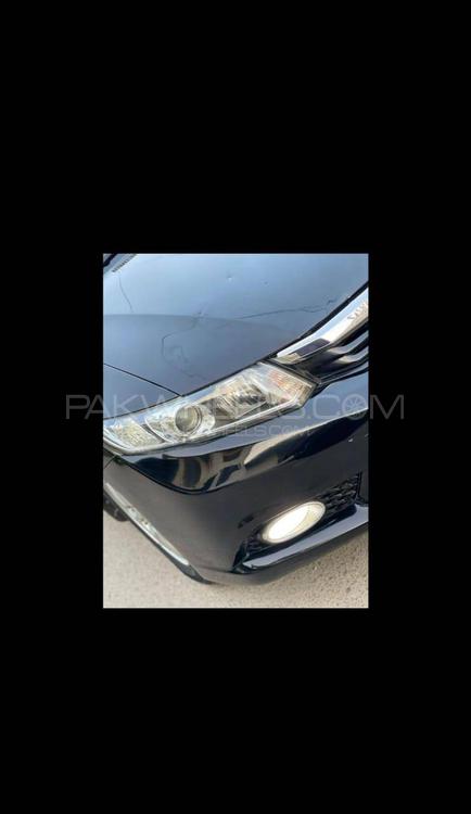 Honda Civic 2013 for Sale in Karachi Honda Civic 2013 for Sale in Karachi Image-9