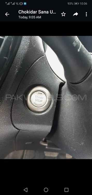 Nissan Juke 2010 for Sale in Karachi Nissan Juke 2010 for Sale in Karachi Image-14
