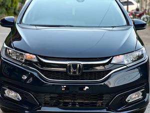 Honda Fit 2018 for Sale in Lahore