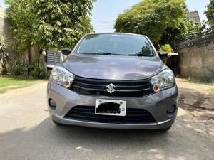 Suzuki Cultus VXR 2020 for Sale in Lahore