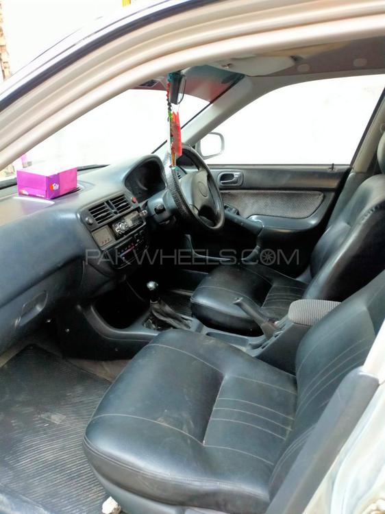 Honda Civic 1998 for Sale in Rawalpindi Honda Civic 1998 for Sale in Rawalpindi Image-5