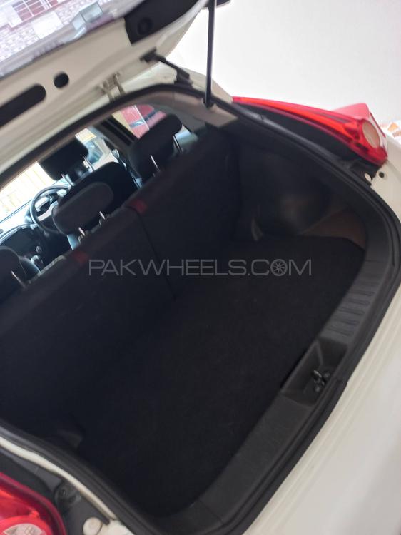 Nissan Juke 2012 for Sale in Lahore Nissan Juke 2012 for Sale in Lahore Image-6