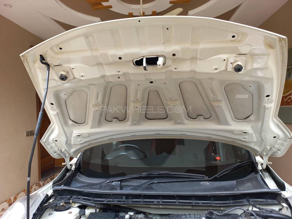 Nissan Juke 2012 for Sale in Lahore Nissan Juke 2012 for Sale in Lahore Image-16