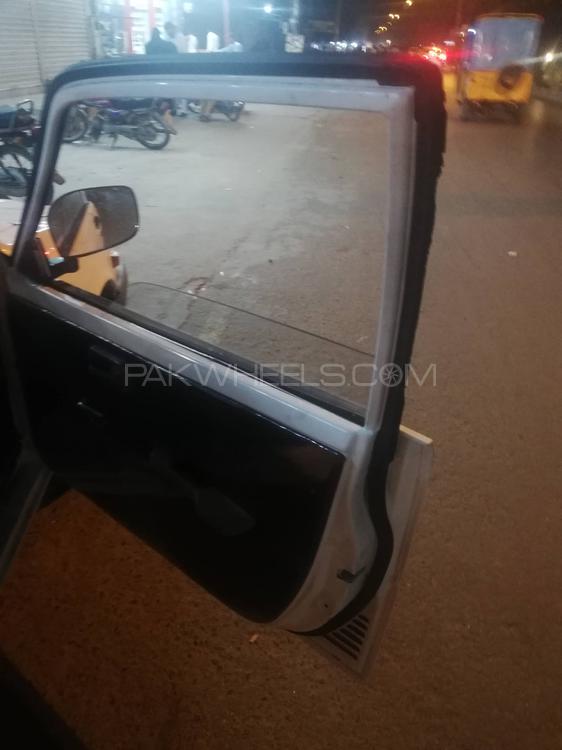 سوزوکی خیبر 1993 for Sale in فیصل آباد سوزوکی خیبر 1993 for Sale in فیصل آباد Image-11