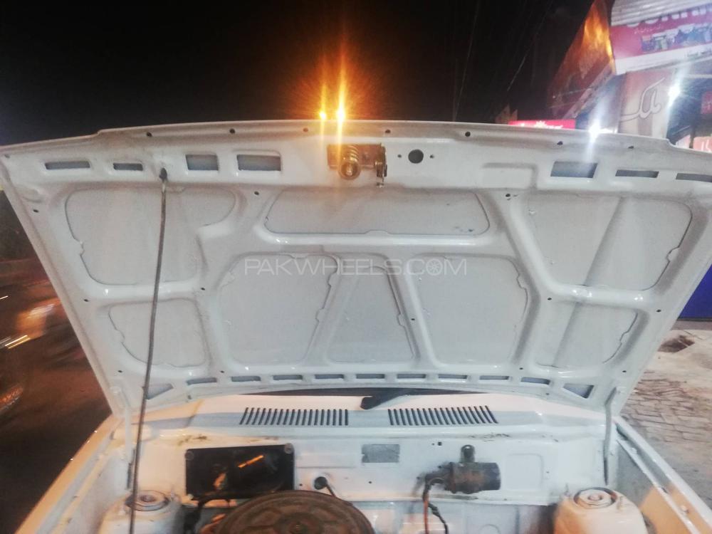 سوزوکی خیبر 1993 for Sale in فیصل آباد سوزوکی خیبر 1993 for Sale in فیصل آباد Image-14