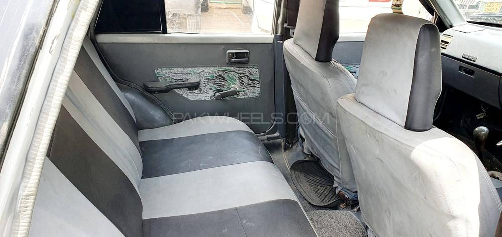 سوزوکی خیبر 1996 for Sale in لاہور Image-1