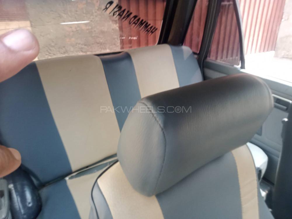 Suzuki Mehran 2013 for Sale in Sahiwal Suzuki Mehran 2013 for Sale in Sahiwal Image-6