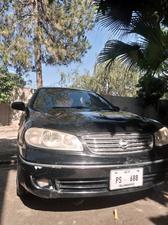Nissan Sunny Super Saloon Automatic 1.6 2009 for Sale in Nowshera