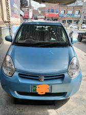 Toyota Passo + Hana 1.0 2011 for Sale in Faisalabad