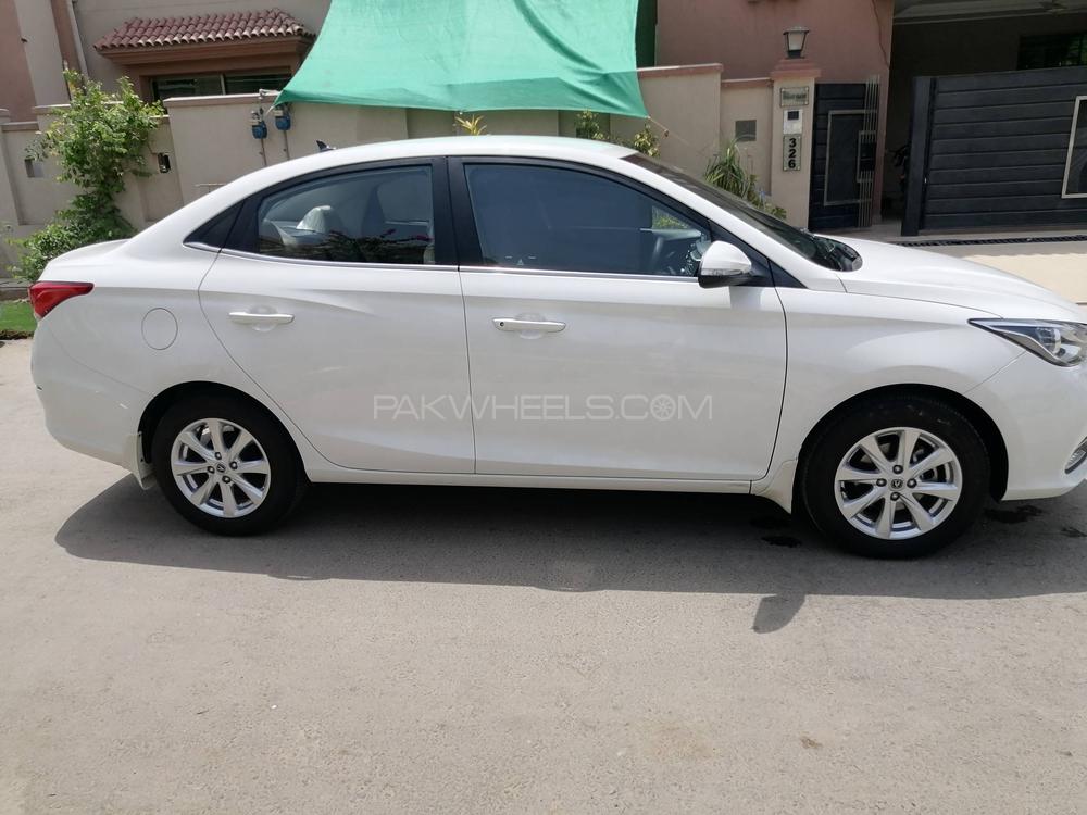 Changan Alsvin 2021 for Sale in Lahore Changan Alsvin 2021 for Sale in Lahore Image-7