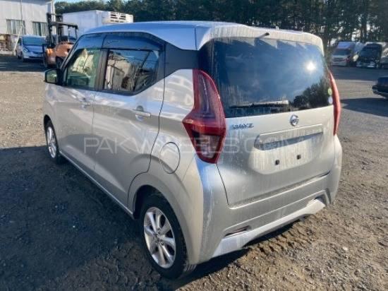 نسان ڈیز 2019 for Sale in لاہور نسان ڈیز 2019 for Sale in لاہور Image-3