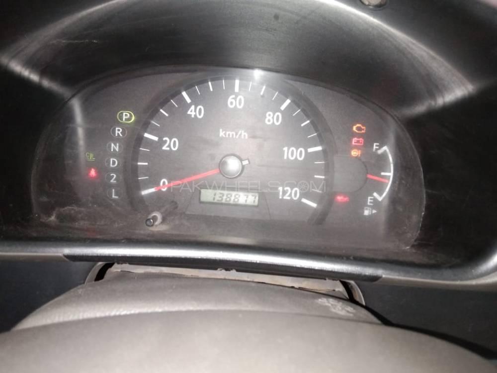 سوزوکی ایوری 2013 for Sale in سیالکوٹ سوزوکی ایوری 2013 for Sale in سیالکوٹ Image-9