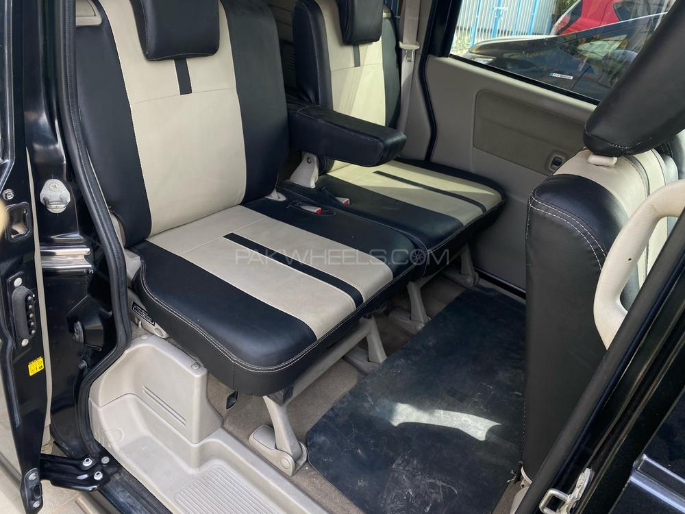 سوزوکی ایوری ویگن 2013 for Sale in کراچی سوزوکی ایوری ویگن 2013 for Sale in کراچی Image-7