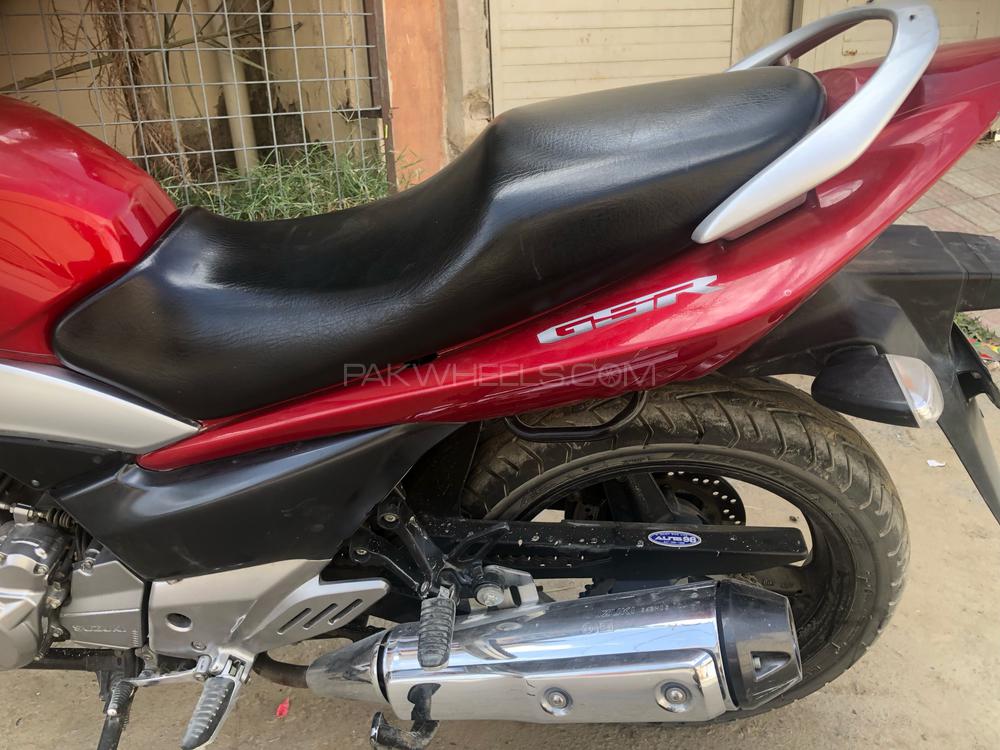 سوزوکی Inazuma 2015 for Sale سوزوکی Inazuma 2015 for Sale Image-3