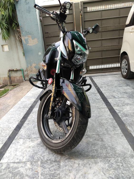 سوزوکی Inazuma 2015 for Sale سوزوکی Inazuma 2015 for Sale Image-2