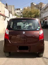 Suzuki Alto E Manual 2012 for Sale in Karachi