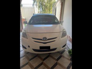 Toyota Belta X 1.0 2010 for Sale in Nowshera