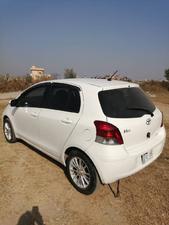 Toyota Vitz 2009 for Sale in Rawalpindi