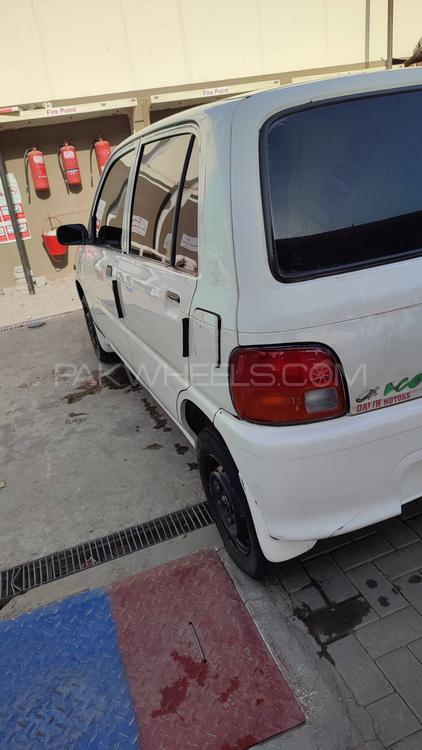 ڈائیہاتسو کیور 2005 for Sale in ملتان ڈائیہاتسو کیور 2005 for Sale in ملتان Image-11