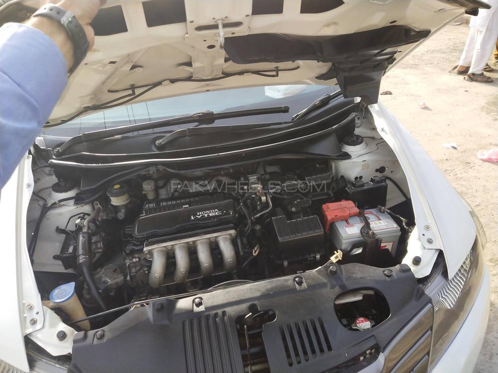 Honda City 2014 for Sale in Lahore Honda City 2014 for Sale in Lahore Image-10