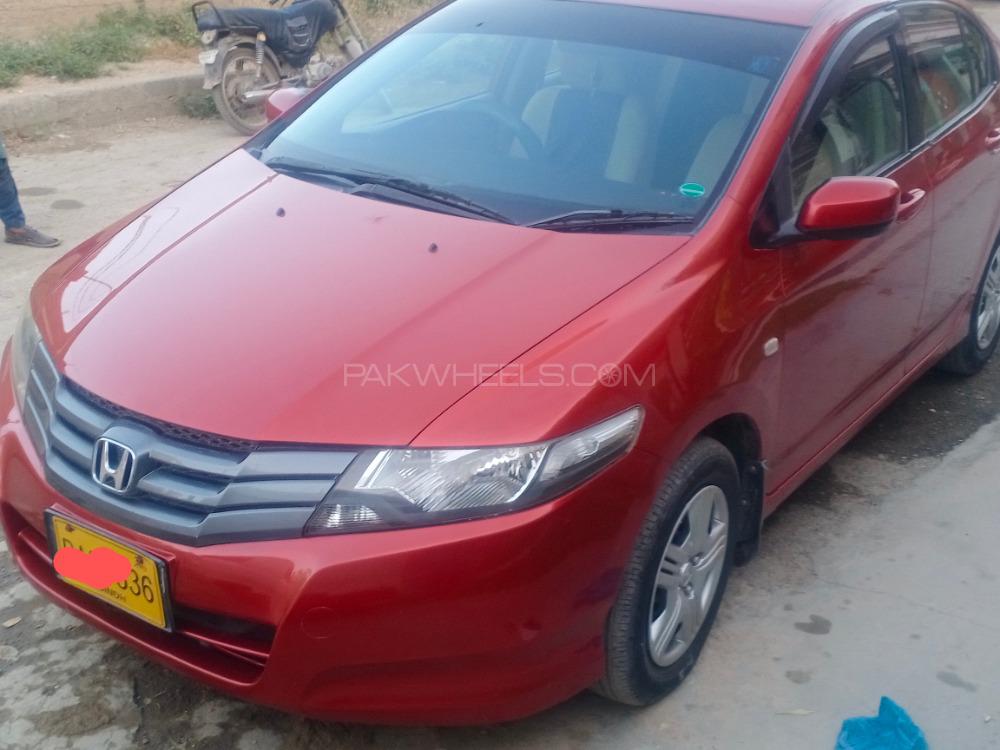 ہونڈا سٹی 2013 for Sale in کراچی ہونڈا سٹی 2013 for Sale in کراچی Image-8