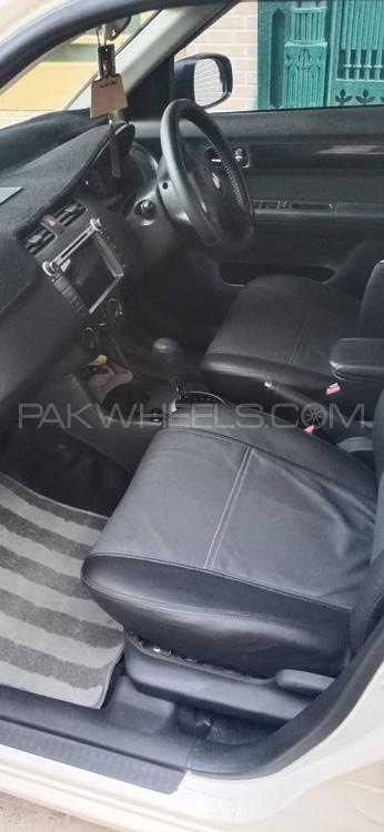 سوزوکی سوئفٹ 2018 for Sale in اٹک سوزوکی سوئفٹ 2018 for Sale in اٹک Image-2