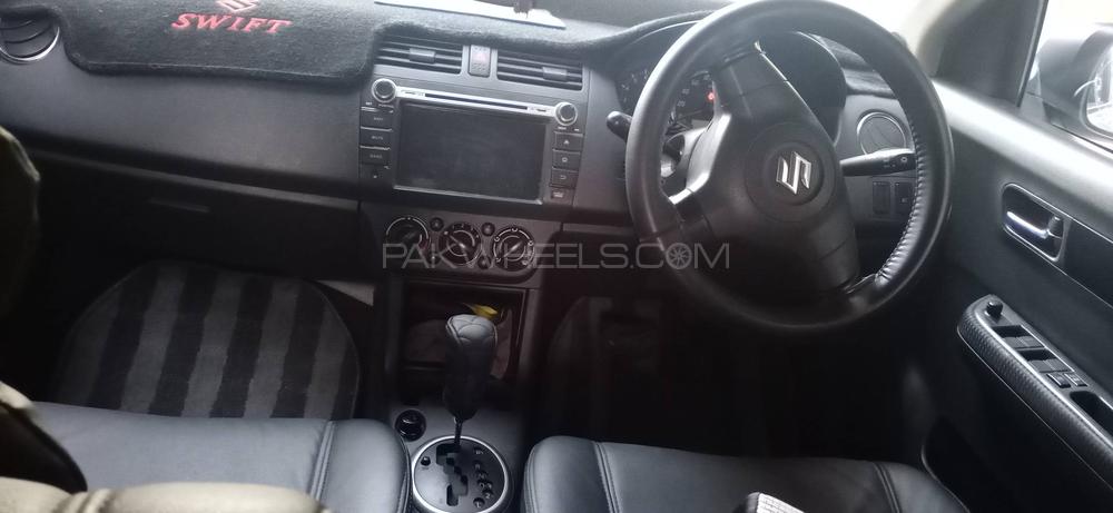 سوزوکی سوئفٹ 2018 for Sale in اٹک سوزوکی سوئفٹ 2018 for Sale in اٹک Image-3