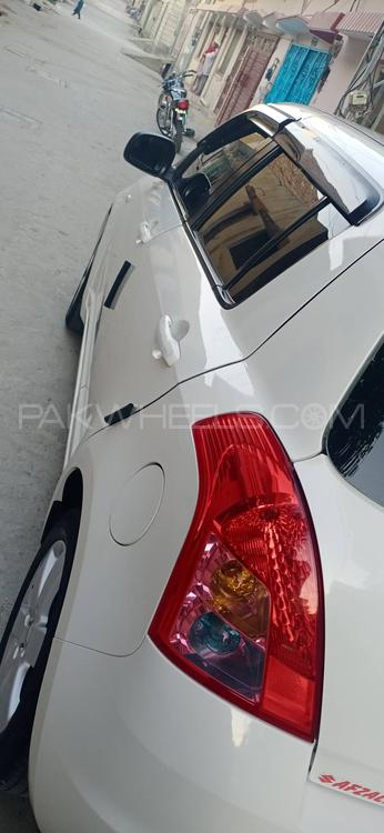 سوزوکی سوئفٹ 2018 for Sale in اٹک سوزوکی سوئفٹ 2018 for Sale in اٹک Image-4