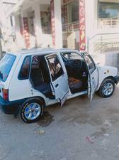 Suzuki Mehran VX 2007 for Sale in Taxila
