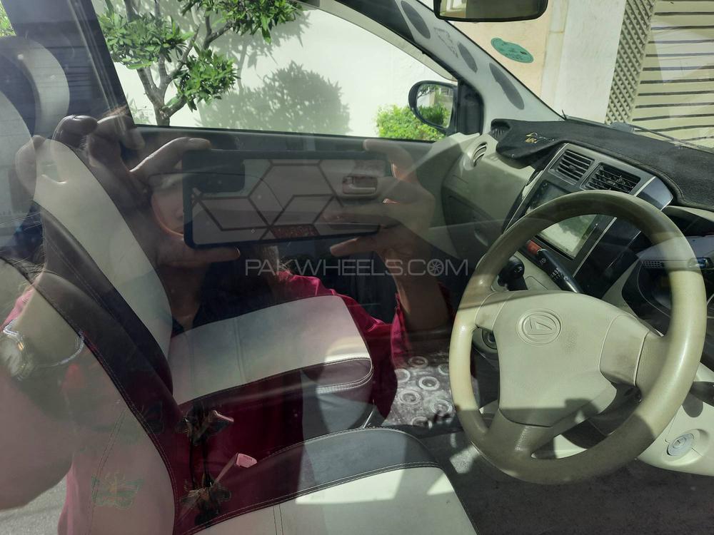 Daihatsu Mira 2011 for Sale in Karachi Daihatsu Mira 2011 for Sale in Karachi Image-2