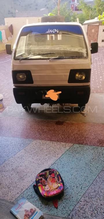 Suzuki Ravi 1991 for Sale in Nowshera Suzuki Ravi 1991 for Sale in Nowshera Image-10