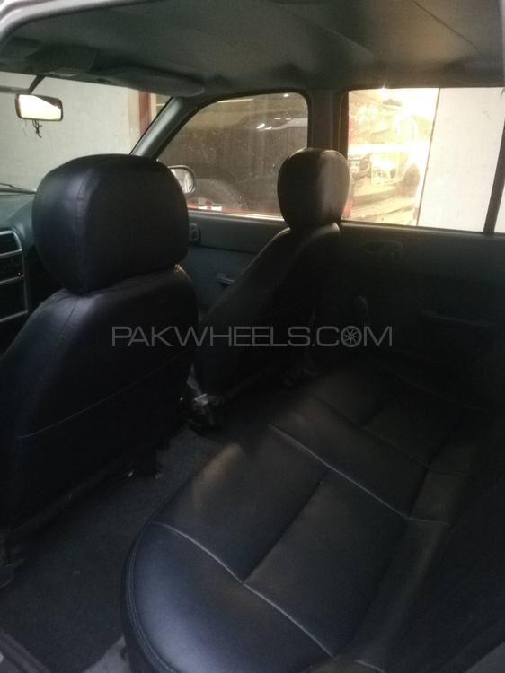 سوزوکی کلٹس 2008 for Sale in لاہور سوزوکی کلٹس 2008 for Sale in لاہور Image-7