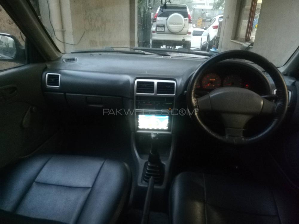 سوزوکی کلٹس 2008 for Sale in لاہور سوزوکی کلٹس 2008 for Sale in لاہور Image-8