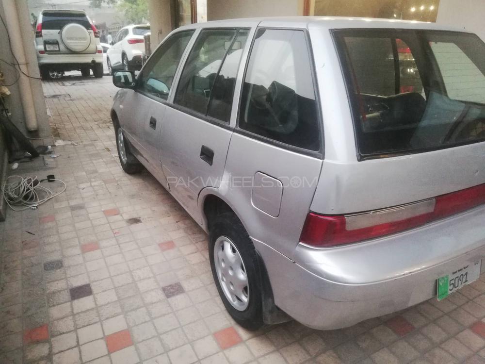 سوزوکی کلٹس 2008 for Sale in لاہور سوزوکی کلٹس 2008 for Sale in لاہور Image-11