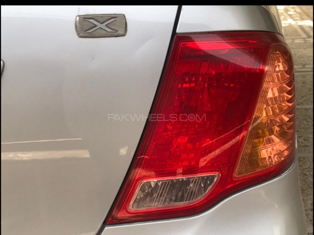 Toyota Corolla Axio 2007 for Sale in Rawalpindi Toyota Corolla Axio 2007 for Sale in Rawalpindi Image-2