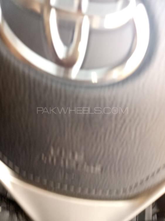 Toyota Corolla Fielder 2017 for Sale in Mandi bahauddin Toyota Corolla Fielder 2017 for Sale in Mandi bahauddin Image-5