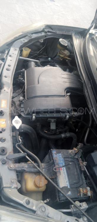 Toyota Passo 2005 for Sale in Nowshera Image-1