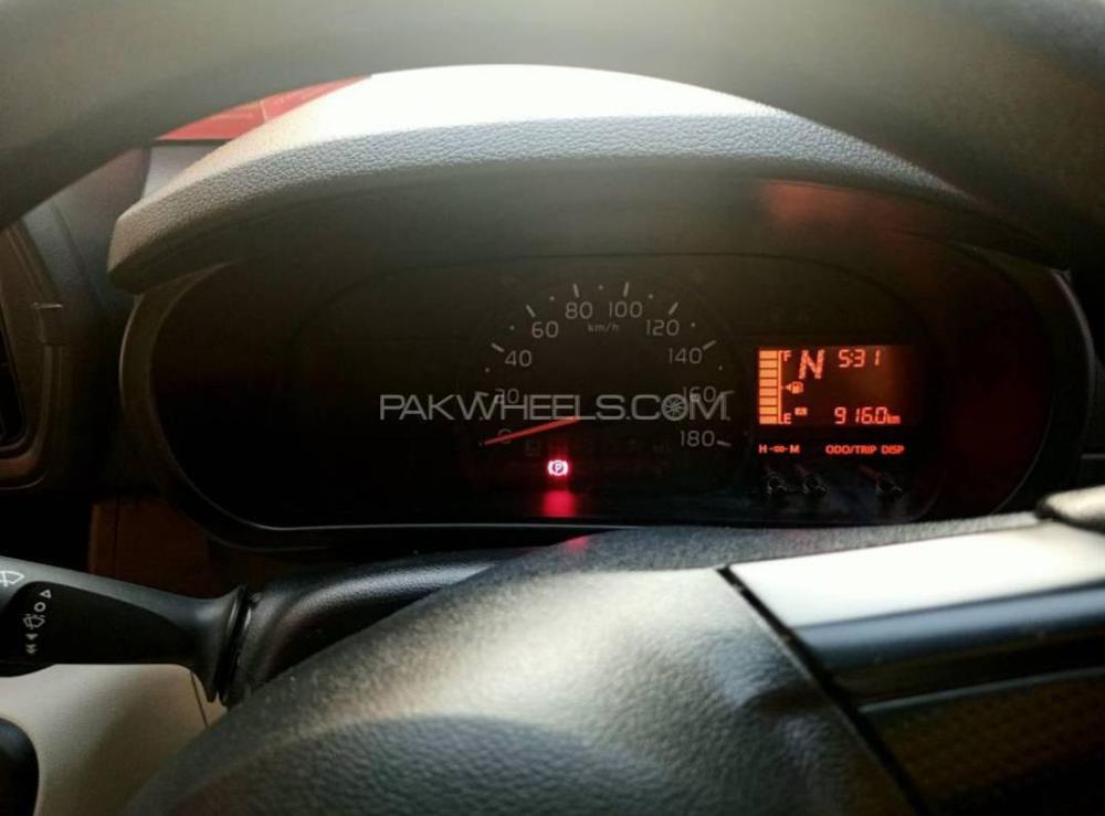 Toyota Passo 2017 for Sale in Karachi Toyota Passo 2017 for Sale in Karachi Image-9