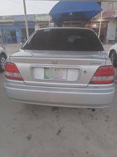 Honda City EXi 2000 for Sale in Wah cantt