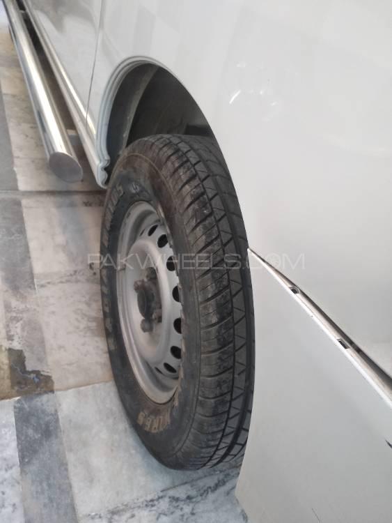 ڈائیہاتسو ہائی جیٹ 2010 for Sale in اسلام آباد ڈائیہاتسو ہائی جیٹ 2010 for Sale in اسلام آباد Image-4