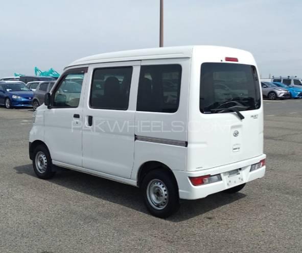 Daihatsu Hijet 2018 for Sale in Karachi Daihatsu Hijet 2018 for Sale in Karachi Image-8
