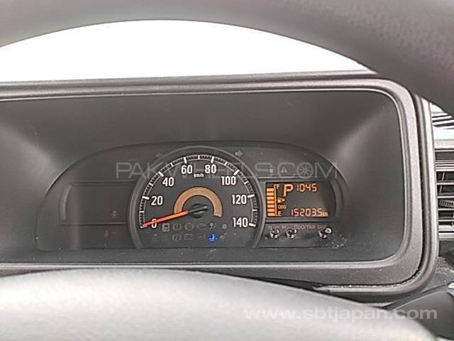 Daihatsu Hijet 2018 for Sale in Karachi Daihatsu Hijet 2018 for Sale in Karachi Image-4