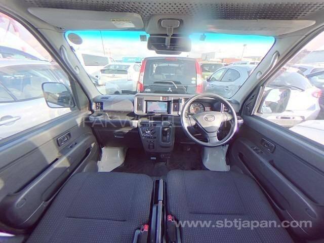 Daihatsu Hijet 2018 for Sale in Karachi Daihatsu Hijet 2018 for Sale in Karachi Image-5