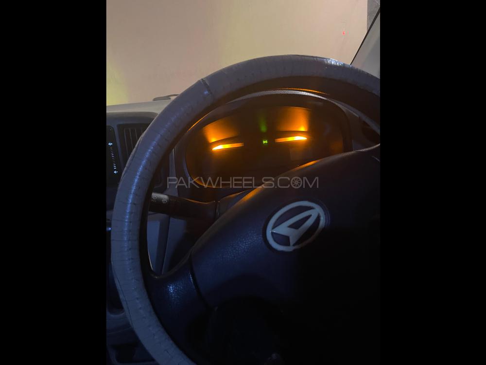 Daihatsu Mira 2016 for Sale in Lahore Daihatsu Mira 2016 for Sale in Lahore Image-6