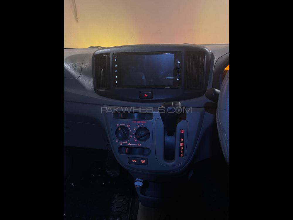 Daihatsu Mira 2016 for Sale in Lahore Daihatsu Mira 2016 for Sale in Lahore Image-7