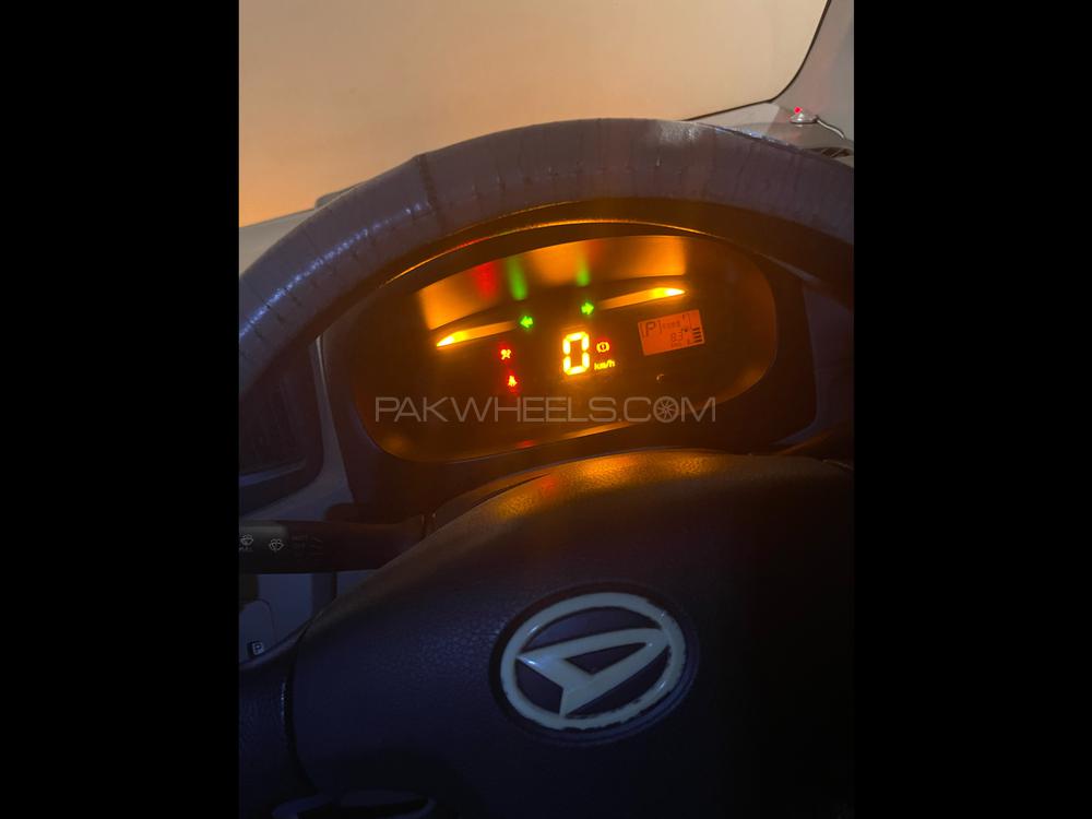 Daihatsu Mira 2016 for Sale in Lahore Daihatsu Mira 2016 for Sale in Lahore Image-10